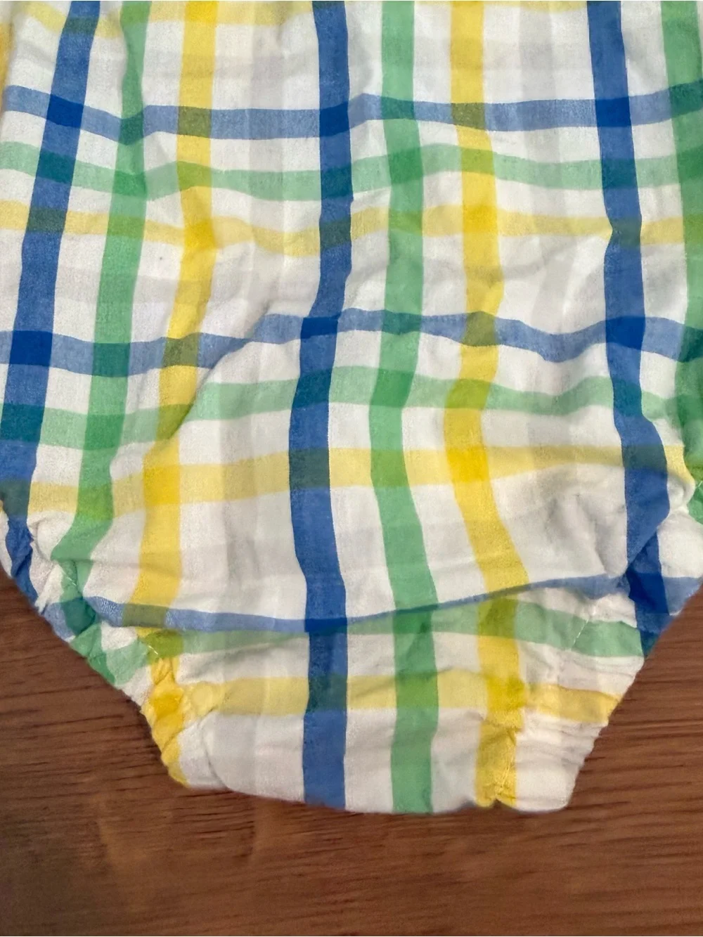 Wrangler baby boy bodysuit 0-3 months holiday colors